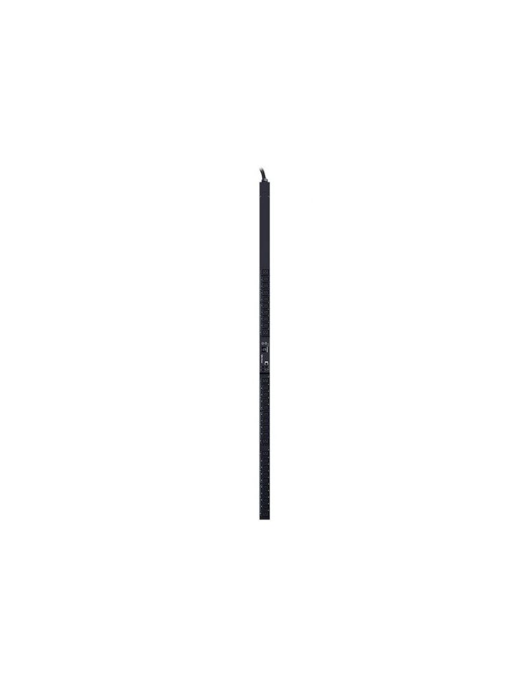 CyberPower Switched Metered-by-Outlet PDU83401 - power distribution unit