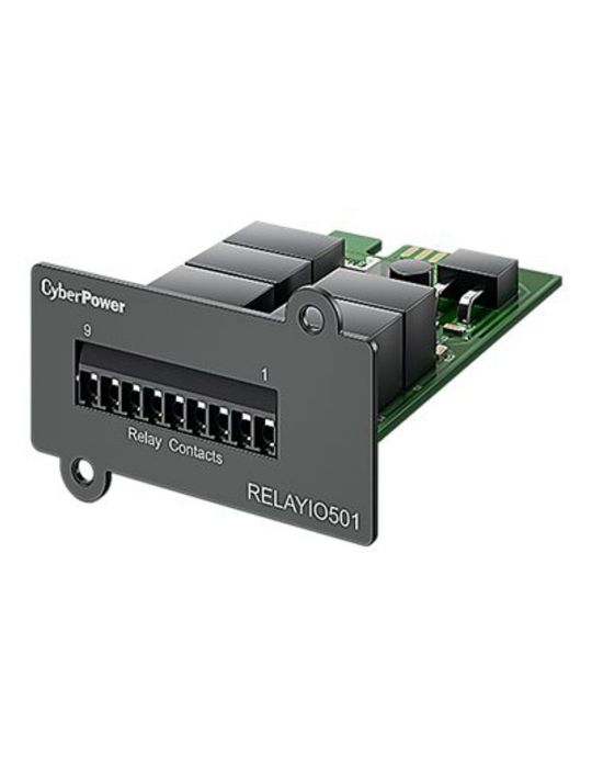 CyberPower RELAYIO501 UPS management module Cyberpower - 1