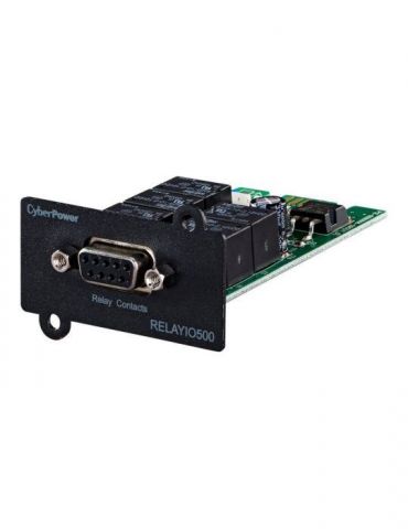 CyberPower RELAYIO500 UPS relay board Cyberpower - 1 - Tik.ro