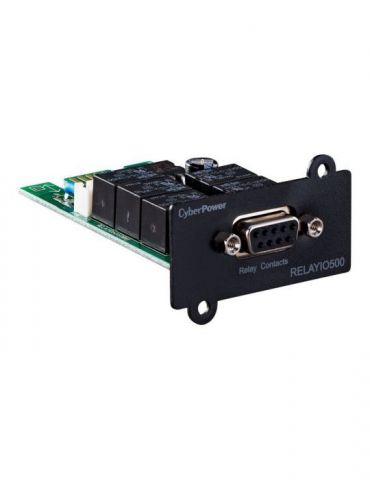 CyberPower RELAYIO500 UPS relay board Cyberpower - 1