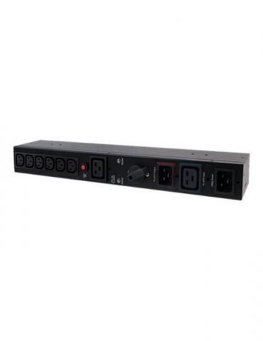 CyberPower MBP20HVIEC6 - power distribution unit Cyberpower - 1 - Tik.ro