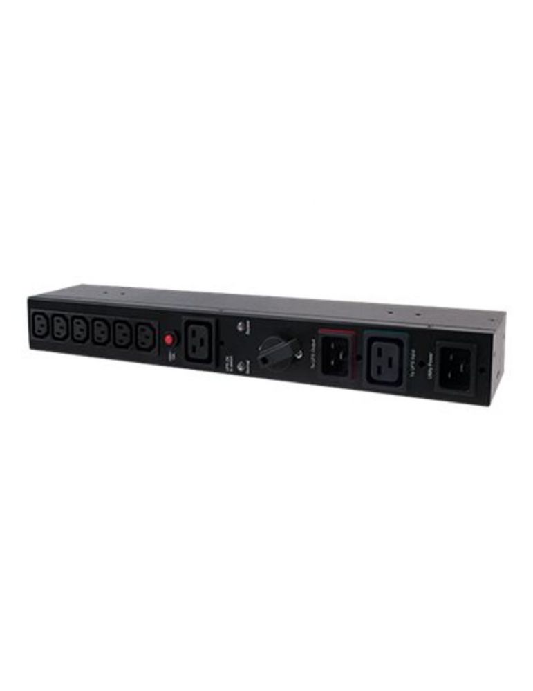 CyberPower MBP20HVIEC6 - power distribution unit