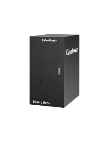 CyberPower SMBF17 - battery enclosure - lead acid - 17 Ah Cyberpower - 1 - Tik.ro