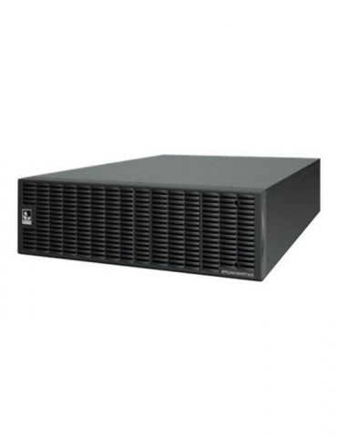 CyberPower External Battery Module Series BPE240V50ART3US - battery enclosure - 9 Ah Cyberpower - 1 - Tik.ro
