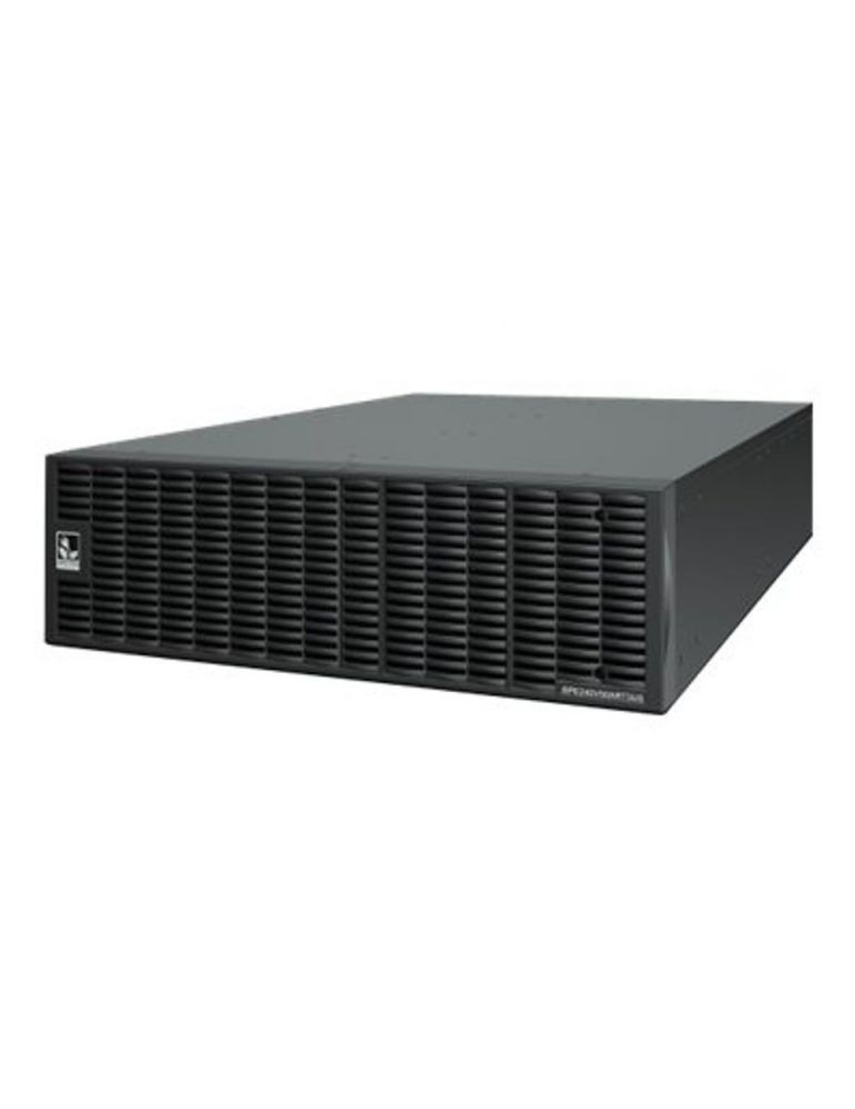 CyberPower External Battery Module Series BPE240V50ART3US - battery enclosure - 9 Ah