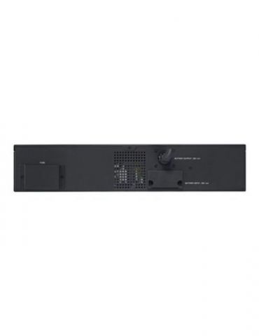CyberPower BPE36V60ART2US - battery enclosure - lead acid - 9 Ah Cyberpower - 1
