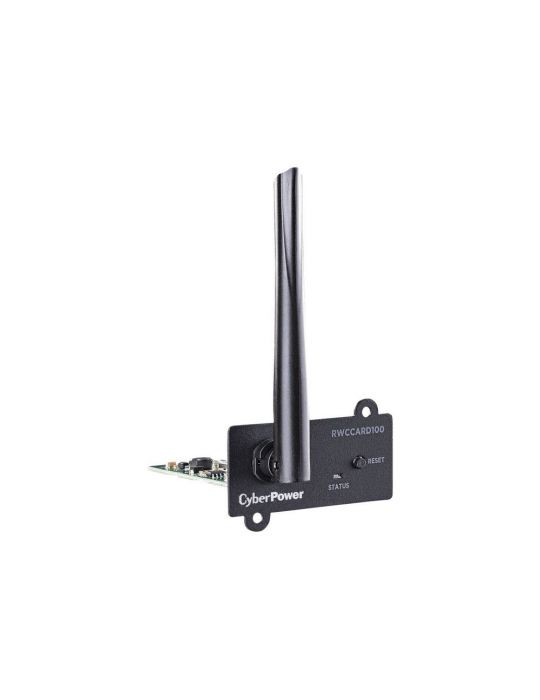 CyberPower RWCCARD100 - remote management adapter Cyberpower - 1