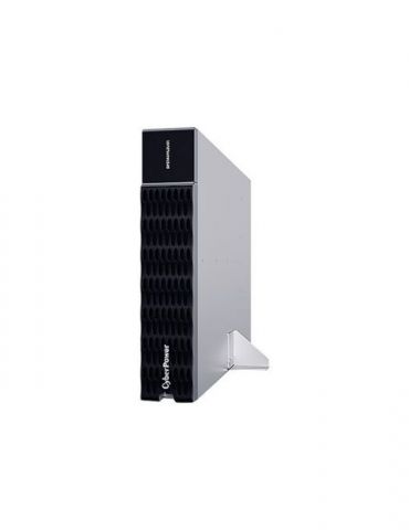 CyberPower Extended Battery Module BPE144VL2U01 - battery enclosure - lead acid - 9 Ah Cyberpower - 1 - Tik.ro