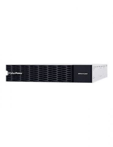 CyberPower Extended Battery Module BPE144VL2U01 - battery enclosure - lead acid - 9 Ah Cyberpower - 1