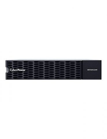 CyberPower Extended Battery Module BPE144VL2U01 - battery enclosure - lead acid - 9 Ah Cyberpower - 1