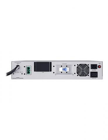 CyberPower Extended Battery Module BPE144VL2U01 - battery enclosure - lead acid - 9 Ah Cyberpower - 1