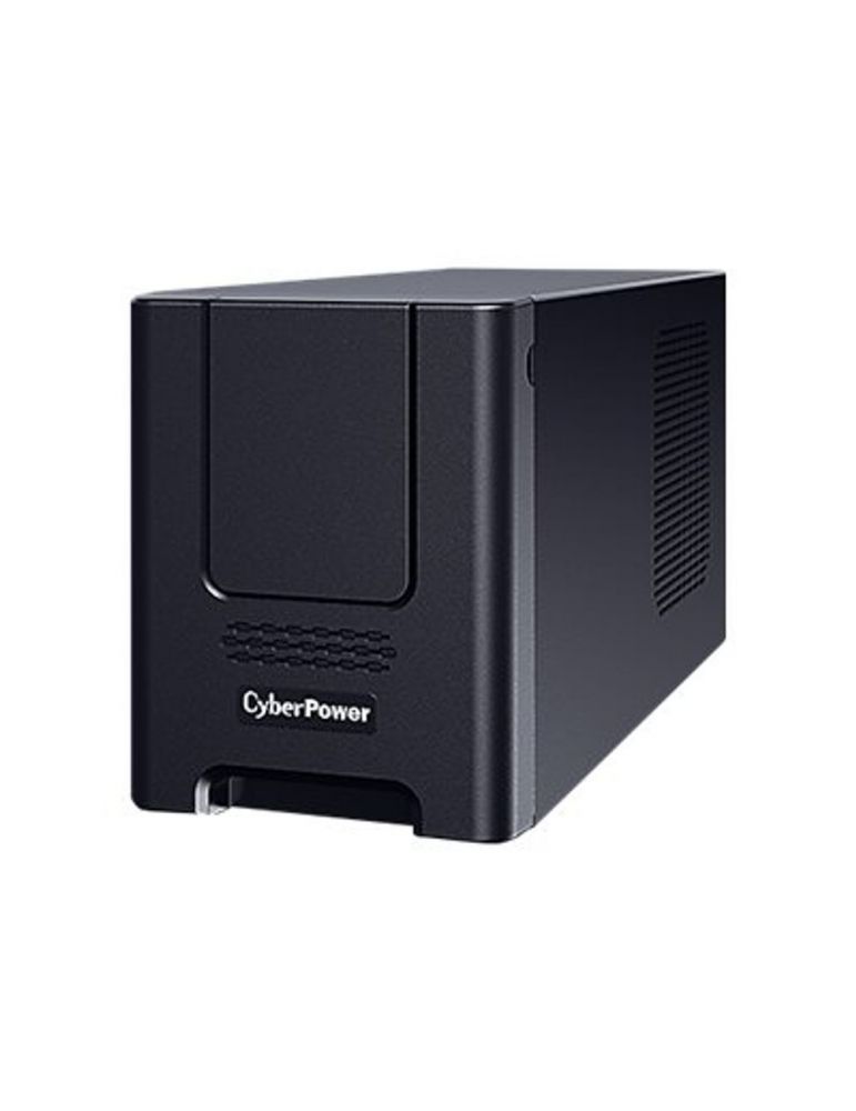 CyberPower External Battery Module Series BP48VPT01 - battery enclosure - lead acid - 9 Ah