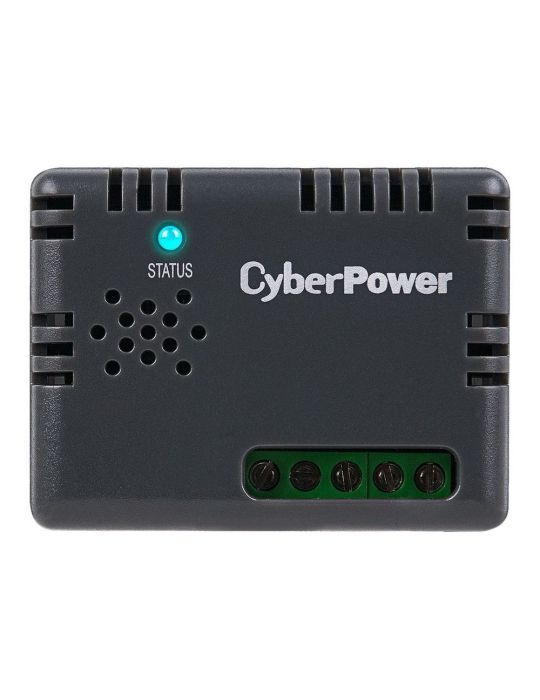 CyberPower Enviro Sensor temperature & humidity sensor Cyberpower - 1