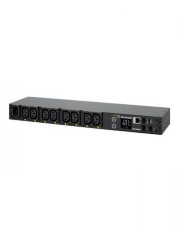 CyberPower Switched Series PDU41004 - power distribution unit Cyberpower - 1 - Tik.ro