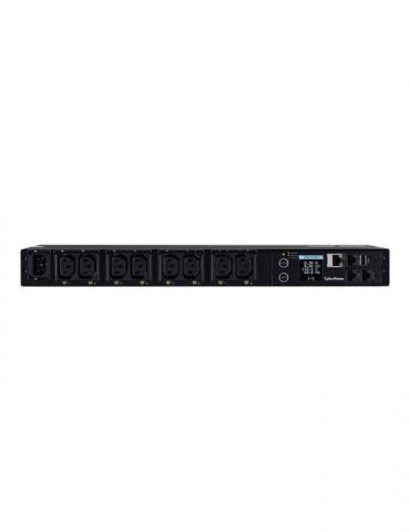CyberPower Switched Series PDU41004 - power distribution unit Cyberpower - 1