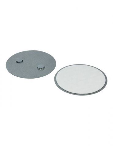 LogiLink Fastening Set for Smoke Detector - magnetic mount Logilink - 1 - Tik.ro