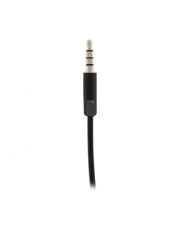Logitech 5 Units Bundle Of Wired 3.5 mm headset with Microphone for educational use Căști Prin cablu Bandă de fixare pe cap Logi