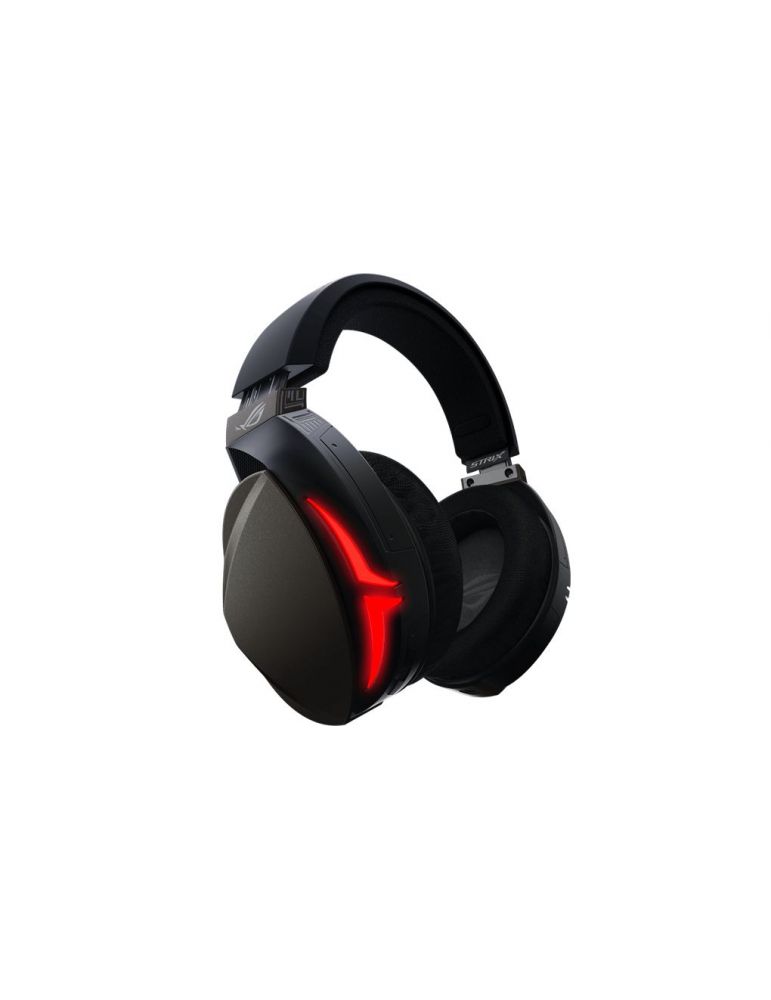 ASUS ROG Strix Fusion 300 Căști Prin cablu Bandă de fixare pe cap Gaming Negru