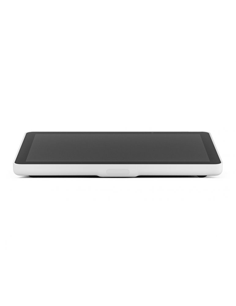Controller videoconferinta Logitech Tap IP, White