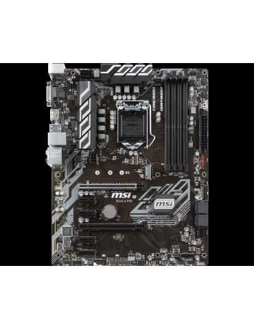 Placa de baza msi socket lga1151 -v2 b360-a pro intel® Msi - 1