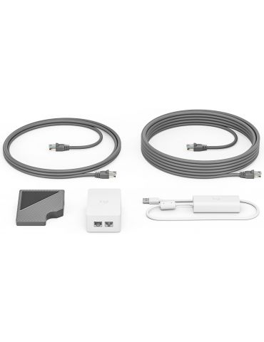 Logitech Cat5e Kit Logitech - 1 - Tik.ro