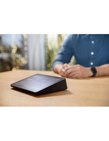 Logitech Tap Base Bundle – Microsoft Teams sisteme de video-conferințe Ethernet LAN Multipoint Control Unit (MCU) Logitech - 2