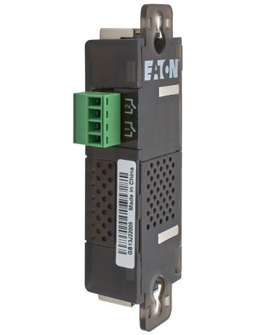 Eaton EMPDT1H1C2 senzori de temperatură și umiditate De interior Senzor temperatură & umiditate De sine stătătoare Prin cablu Ea