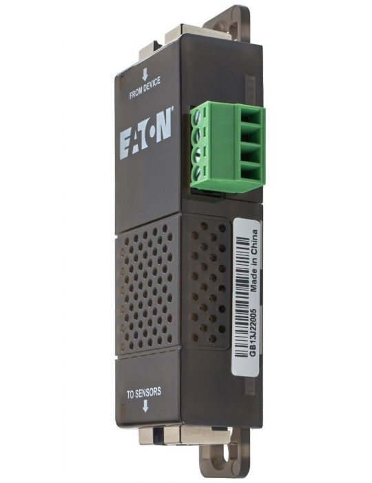 Eaton EMPDT1H1C2 senzori de temperatură și umiditate De interior Senzor temperatură & umiditate De sine stătătoare Prin cablu Ea