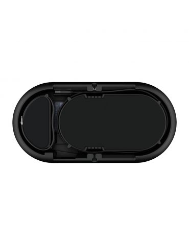 Jabra Speak 810 MS telefoane cu difuzor Universală Negru Jabra - 7