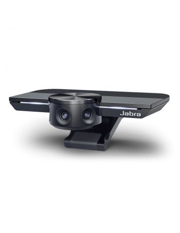 Jabra PanaCast 13 MP Negru 3840 x 1080 Pixel 30 fps Jabra - 3