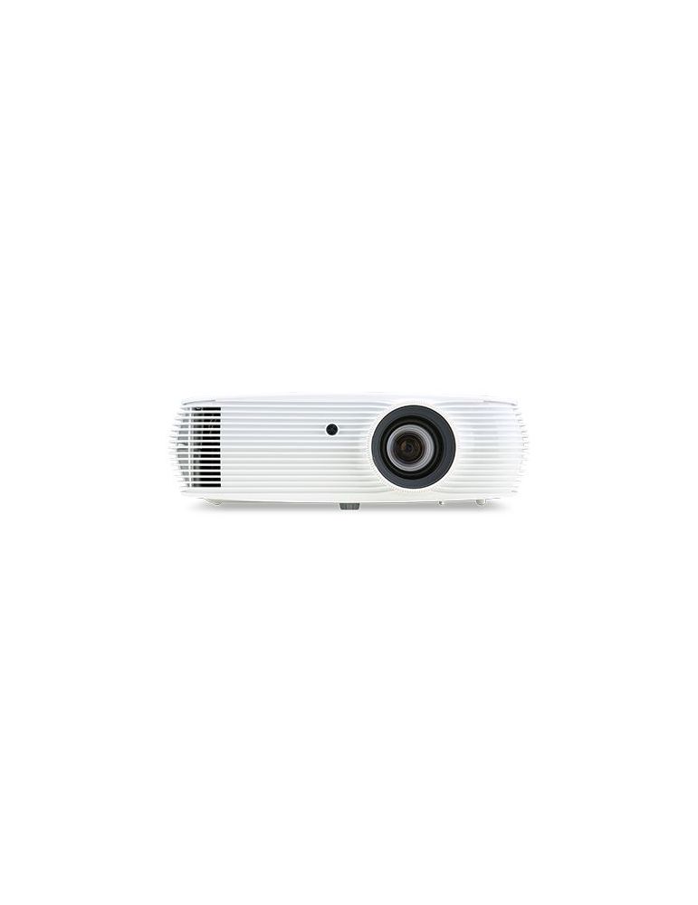 Videoproiector Acer P5630, DLP, WUXGA, 4000 ANSI, White