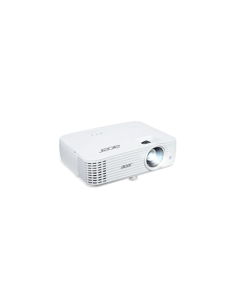 Acer Basic X1626HK proiectoare de date 4000 ANSI lumens DLP WUXGA (1920x1200) 3D Alb