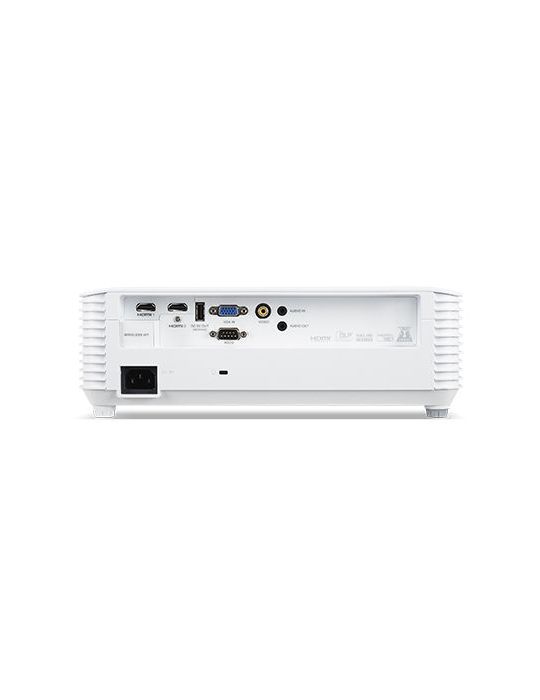 Acer H6541BDK proiectoare de date Proiector cu rază normală 4000 ANSI lumens DLP 1080p (1920x1080) 3D Alb Acer - 5