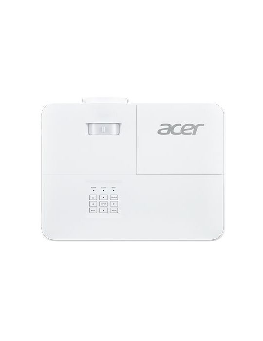 Acer H6541BDK proiectoare de date Proiector cu rază normală 4000 ANSI lumens DLP 1080p (1920x1080) 3D Alb Acer - 6