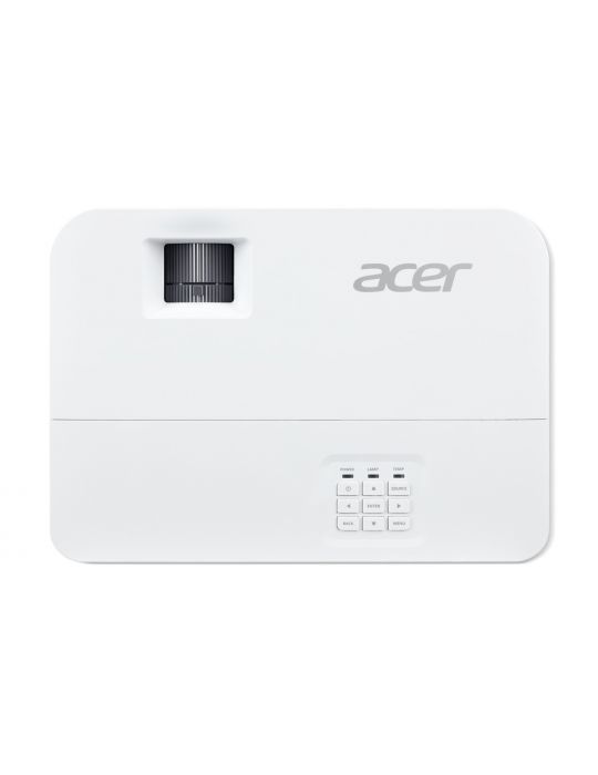 Acer X1526HK proiectoare de date Proiector cu rază normală 4000 ANSI lumens DLP 1080p (1920x1080) Alb Acer - 5