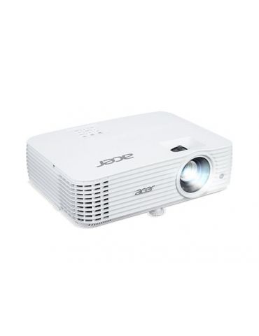 Acer Basic X1529HK proiectoare de date 4500 ANSI lumens DLP 1080p (1920x1080) 3D Alb Acer - 2
