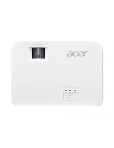 Acer Basic X1529HK proiectoare de date 4500 ANSI lumens DLP 1080p (1920x1080) 3D Alb Acer - 3