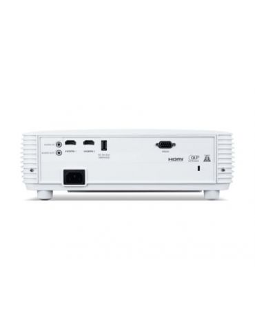 Acer Basic X1529HK proiectoare de date 4500 ANSI lumens DLP 1080p (1920x1080) 3D Alb Acer - 4