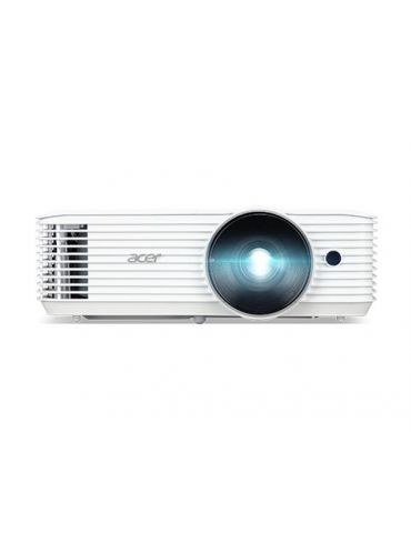 Acer Home H5386BDKi proiectoare de date Proiector pentru distanță mică 4500 ANSI lumens DLP WXGA (1280x720) 3D Alb Acer - 1