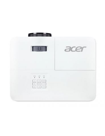 Acer Home H5386BDKi proiectoare de date Proiector pentru distanță mică 4500 ANSI lumens DLP WXGA (1280x720) 3D Alb Acer - 5