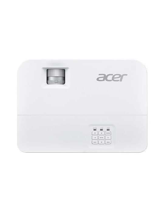 Acer Basic P1557Ki proiectoare de date Proiector cu rază normală 4500 ANSI lumens DLP 1080p (1920x1080) 3D Alb Acer - 5