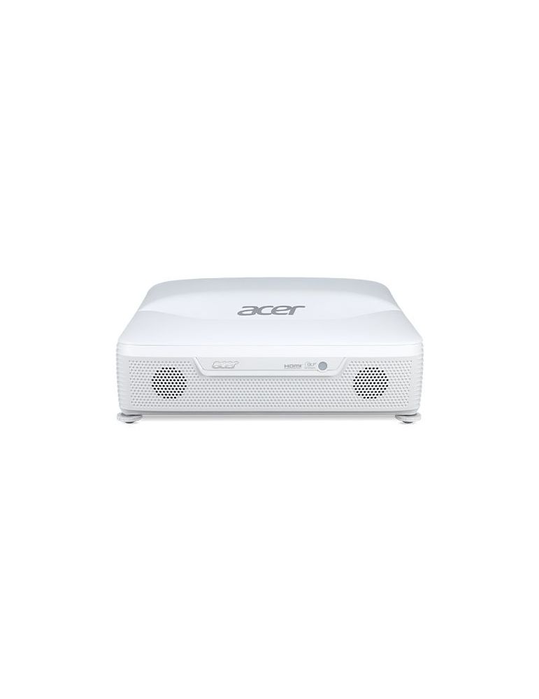Videoproiector Acer UL5630, DLP, WUXGA, 4500ANSI, White