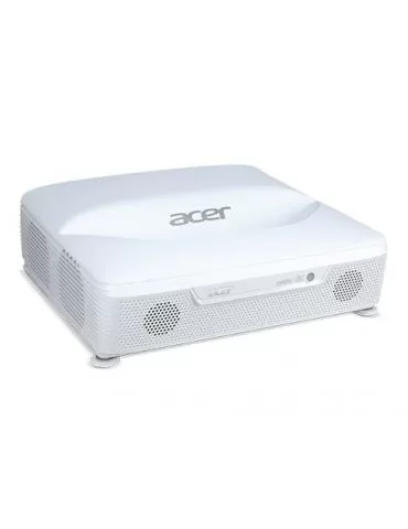 Acer Apex Vision L812 proiectoare de date Proiector cu rază ultra scurtă DLP 2160p (3840x2160) 3D Alb Acer - 1