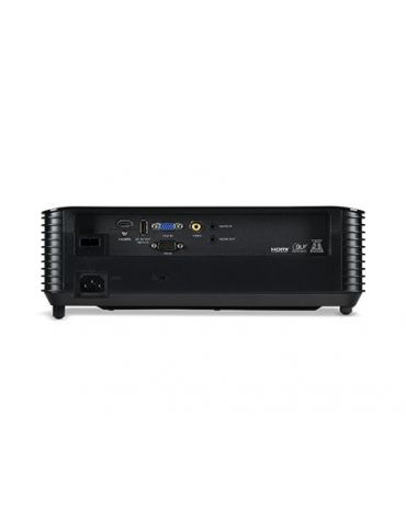Acer Home Beamer H5385BDi proiectoare de date Proiector cu rază normală 2000 ANSI lumens LED 720p (1280x720) 3D Negru Acer - 4