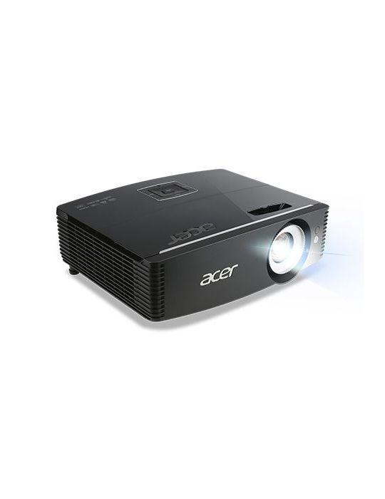 Acer P6505 proiectoare de date Modul proiector 5500 ANSI lumens DLP 1080p (1920x1080) Negru Acer - 2