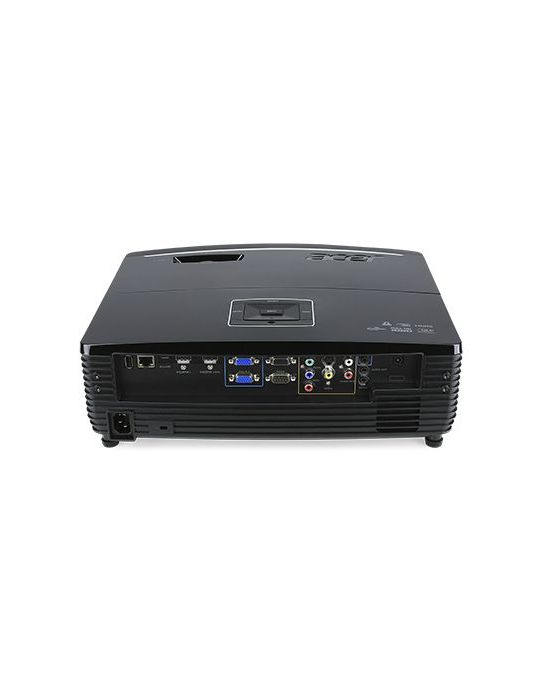 Acer P6505 proiectoare de date Modul proiector 5500 ANSI lumens DLP 1080p (1920x1080) Negru Acer - 4