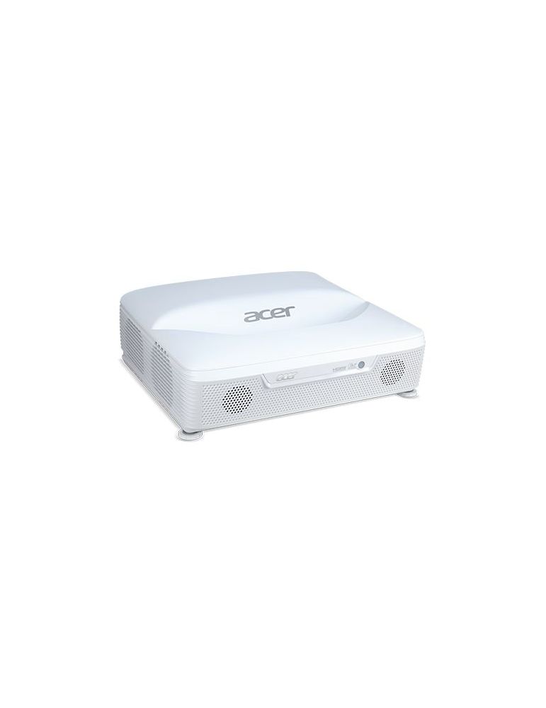 Acer ApexVision L811 proiectoare de date Proiector cu rază normală 3000 ANSI lumens 2160p (3840x2160) 3D Alb