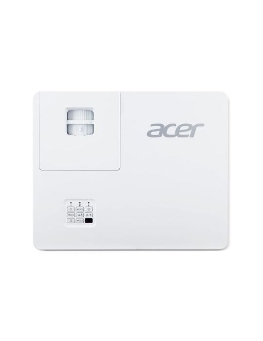 Acer PL6510 proiectoare de date Proiector pentru spații largi 5500 ANSI lumens DLP 1080p (1920x1080) Alb Acer - 2