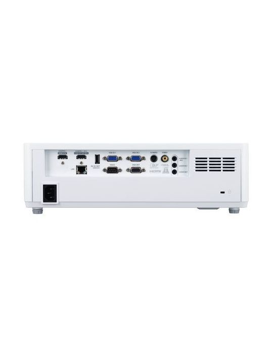 Acer PL6510 proiectoare de date Proiector pentru spații largi 5500 ANSI lumens DLP 1080p (1920x1080) Alb Acer - 4