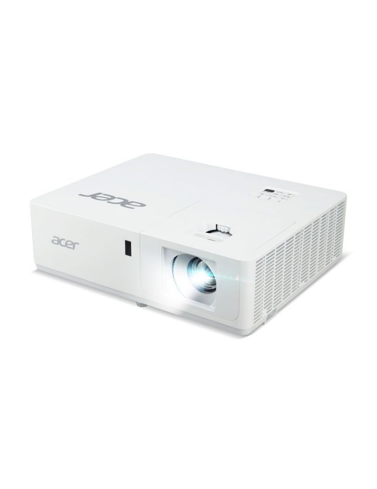 Multimedia Projectors Videoproiector Acer PL6610T, DLP, WUXGA, 5500ANSI, White